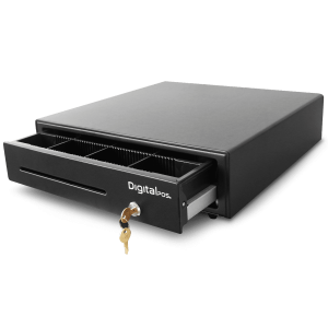 Cajon Monedero DIG-4101