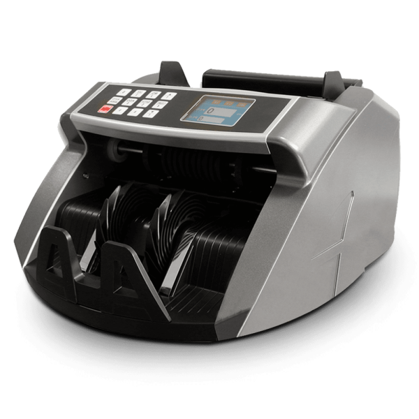 Contadora de billetes DIG-LD2042