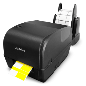 Impresora de etiquetas DIG-TT426B